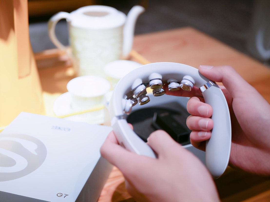 按摩仪测评哪一款最好,推荐一款值得入手的按摩仪