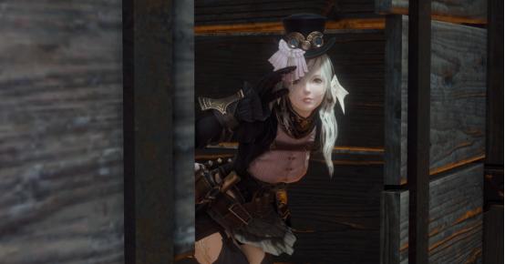 只有老玩家记得的几个地图,盘点游戏里面的隐藏地图