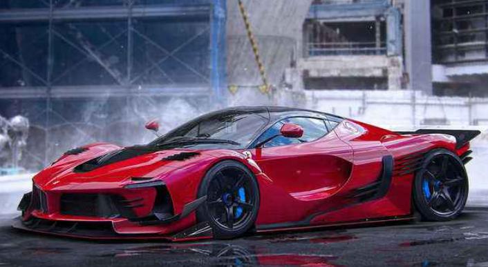 为什么越贵的车越难修,为什么越贵的车越容易走全损