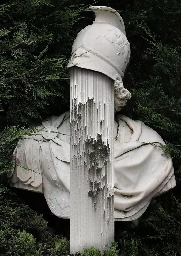 故障艺术风格,故障艺术是什么意思