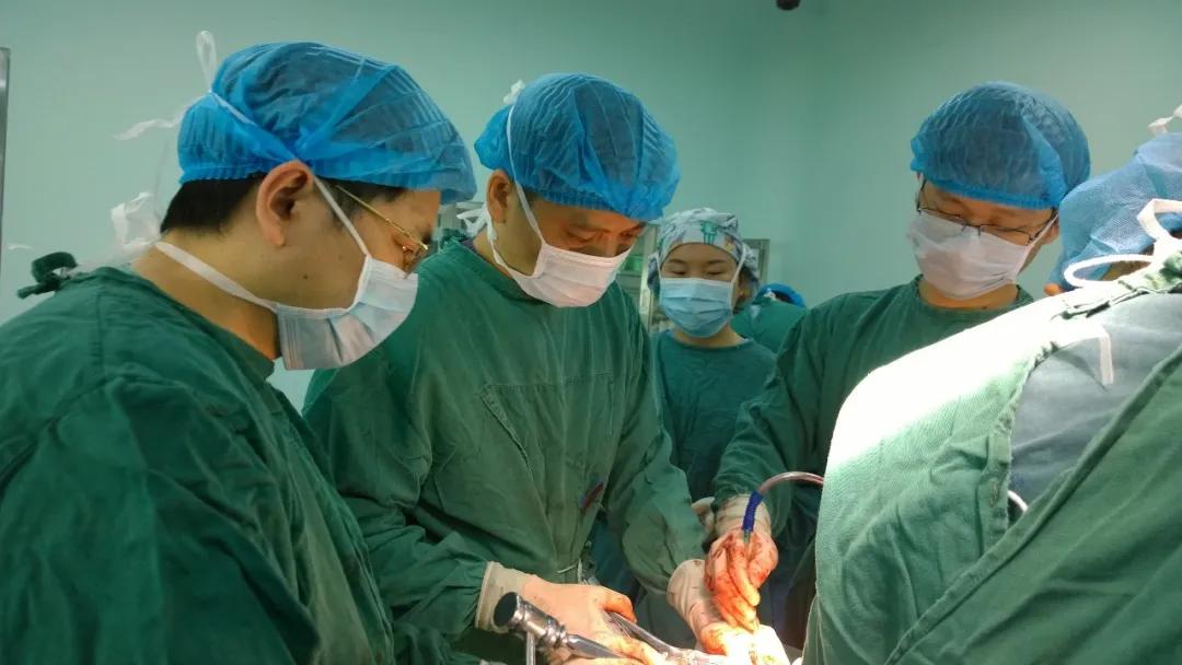 湖南骨科排名第一是哪家医院,湖南省重点专科骨科