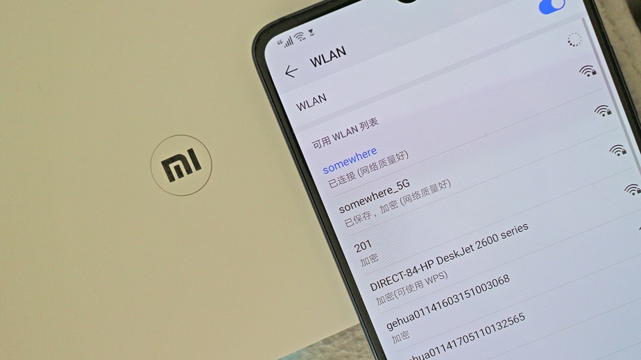 华为路由器ws5200双核和4核的区别,华为ws5200和小米路由器4