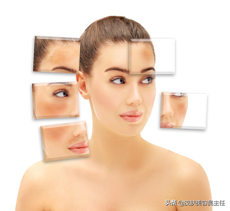 蜂巢皮秒英诺小棕瓶,脸上有斑的可以用英诺小棕瓶吗