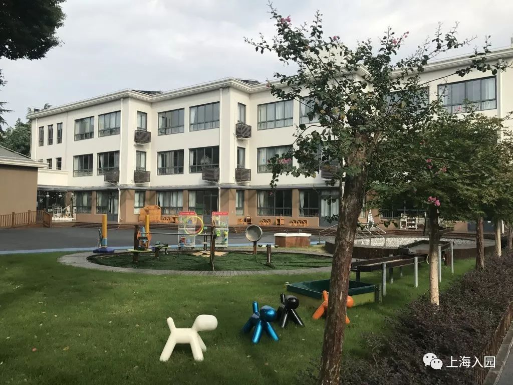 魔都15家幼儿园,魔都top10热门民办幼儿园