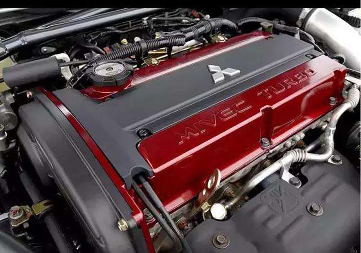 哪些国产车还在用老款三菱发动机,三菱4m40发动机装配