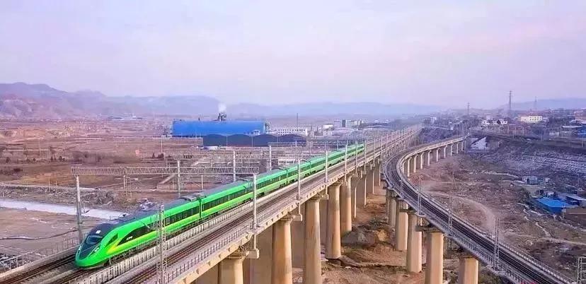 2024年以来青海新成就,2020青海有什么好的项目