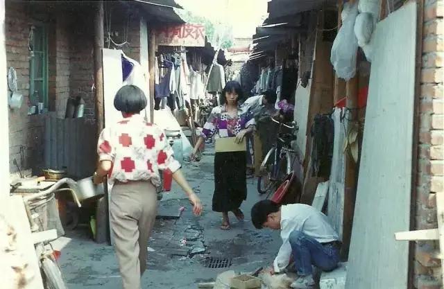温州人70年代农村真实生活,那些年温州打工回忆