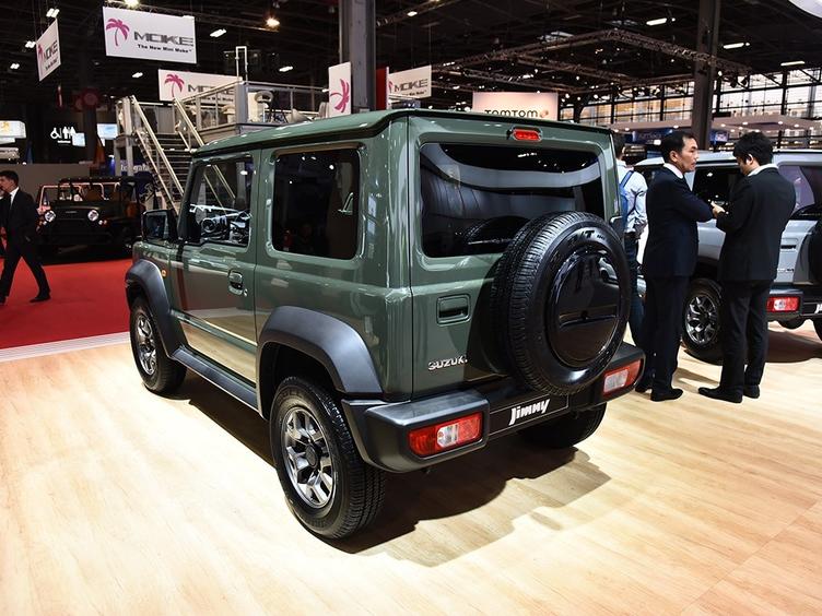 硬派越野性价比高的越野车推荐,便宜越野性能又强又霸气的越野车