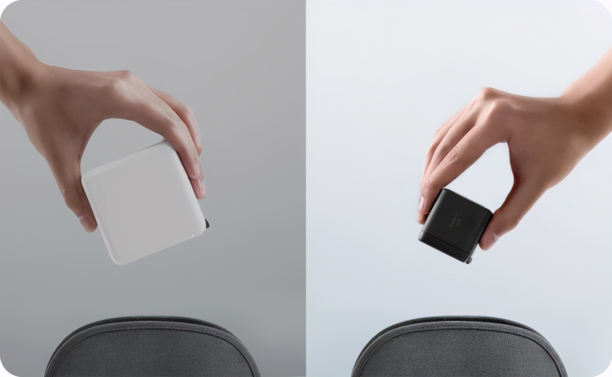 anker安克氮化镓升级超能充,anker氮化镓快充ultra