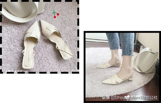 2022年的第一双鞋子,2020第一双鞋