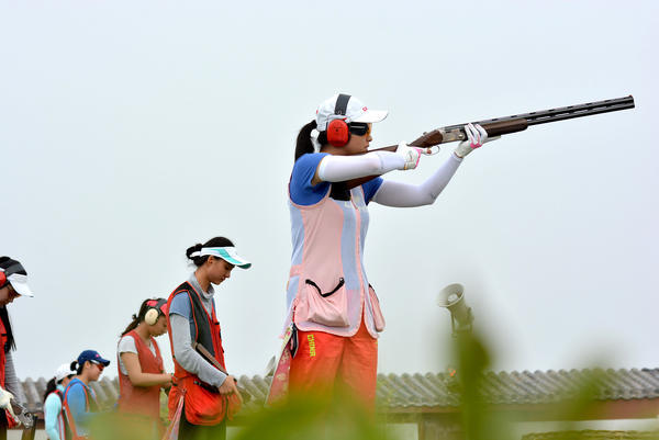 河南这个县探索生态与经济双赢产业模式，“生态+体育”让山水“生金”