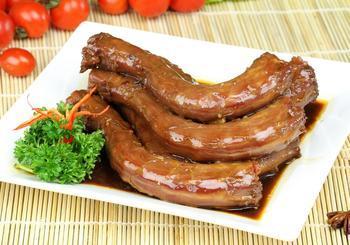 绝味鸭脖商业配方做法,绝味鸭脖的做法与配方可以加盟吗