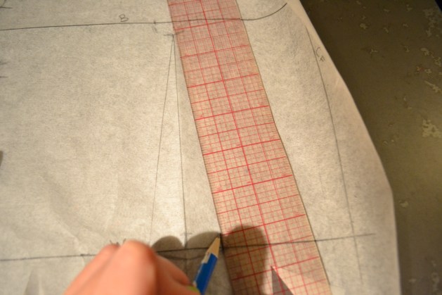 如何做一个简单的裁剪图,零基础裁剪入门教程