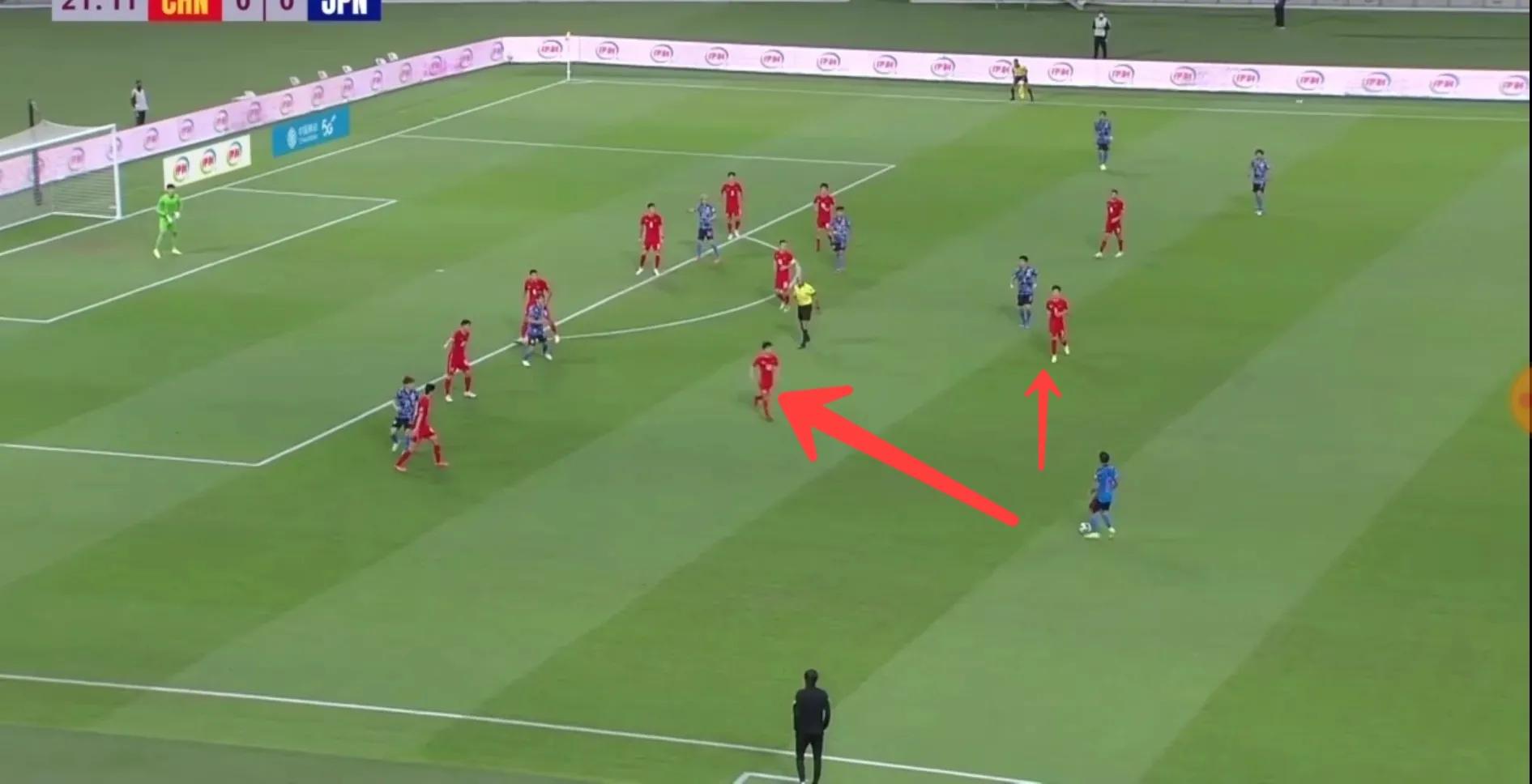 国足战沙特李铁战术思想推测,国足打菲律宾李铁下半场变化阵容