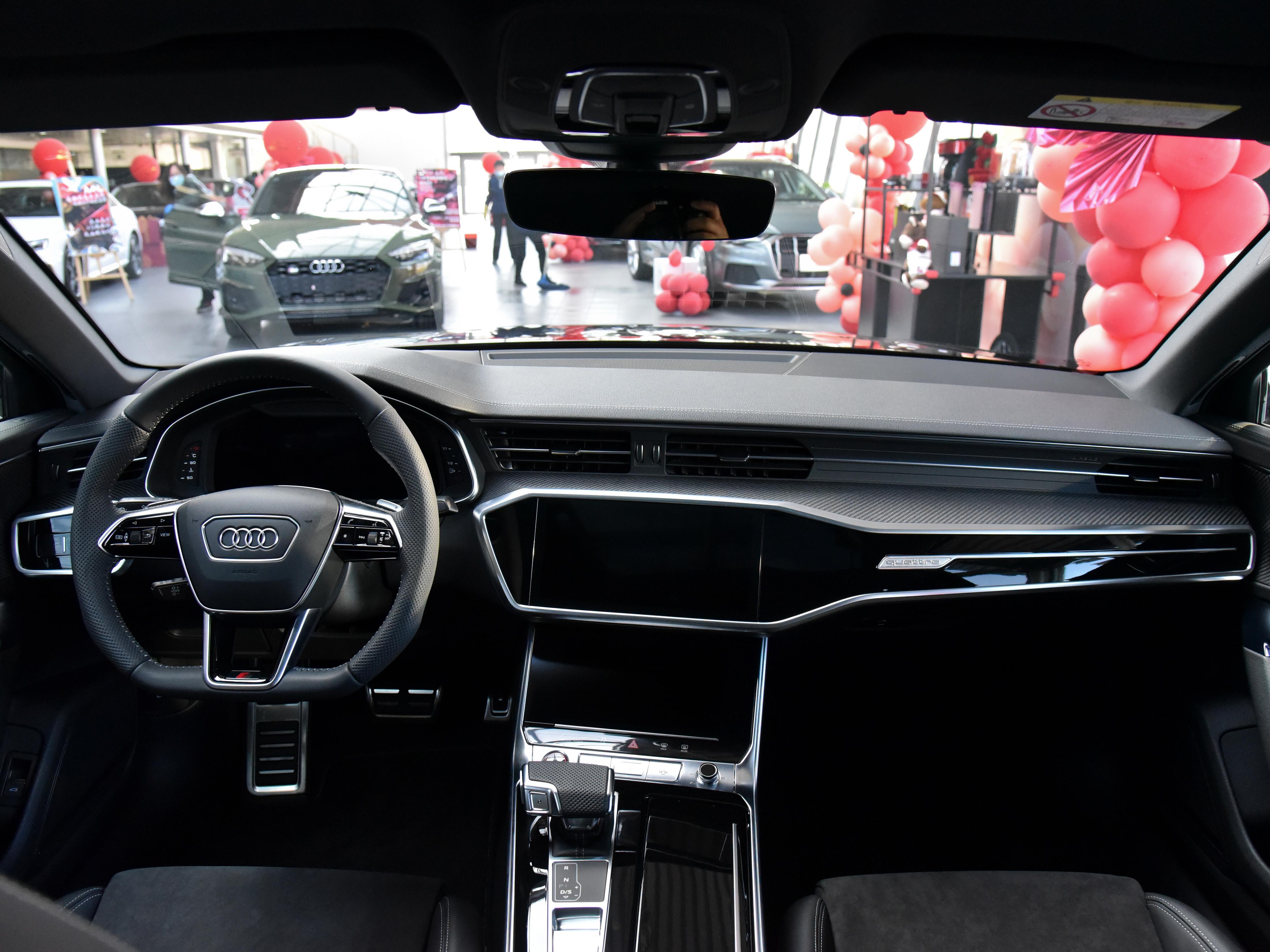 进口行政版豪华轿车推荐,进口商务车豪华大气的车型