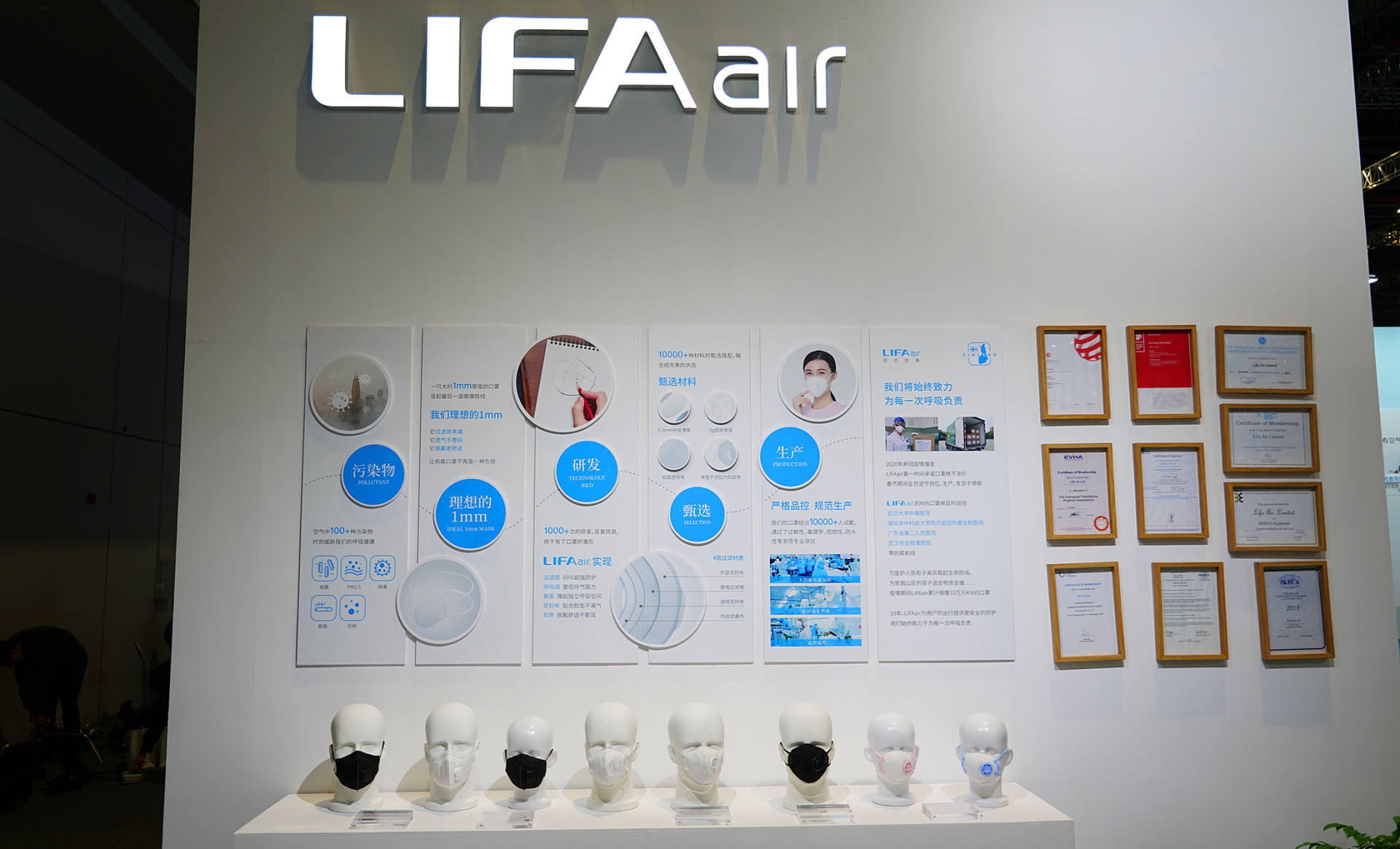 芬兰LIFAair空气净化器,芬兰lifa净化器好吗