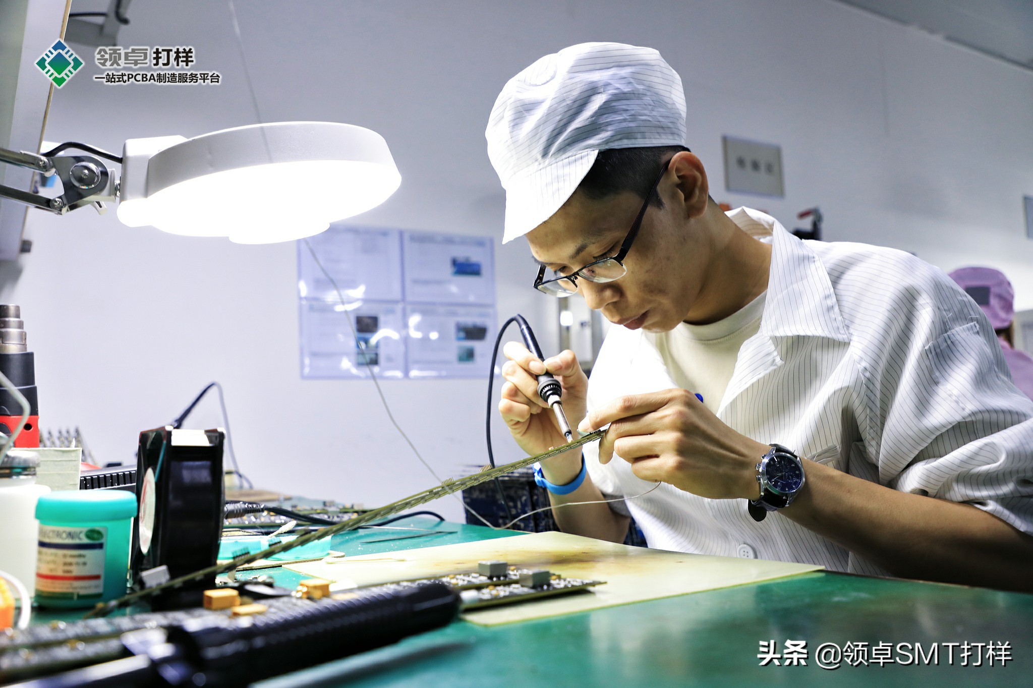 pcba加工操作流程书籍,pcb到pcba生产流程有哪些