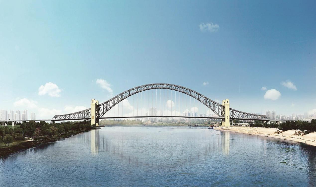 硚口区的未来,硚口崛起