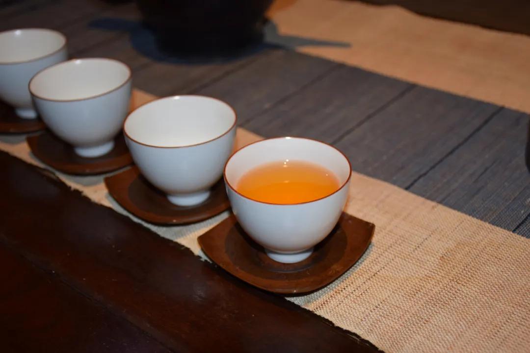 贵阳茶文化盛会,贵州茶博会