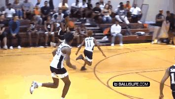 锡安半场进攻四次扣篮,锡安逆天上篮