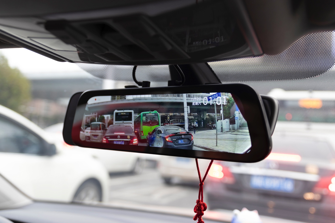 70迈流媒体行车记录仪使用方法,70迈流媒体行车记录仪多少钱