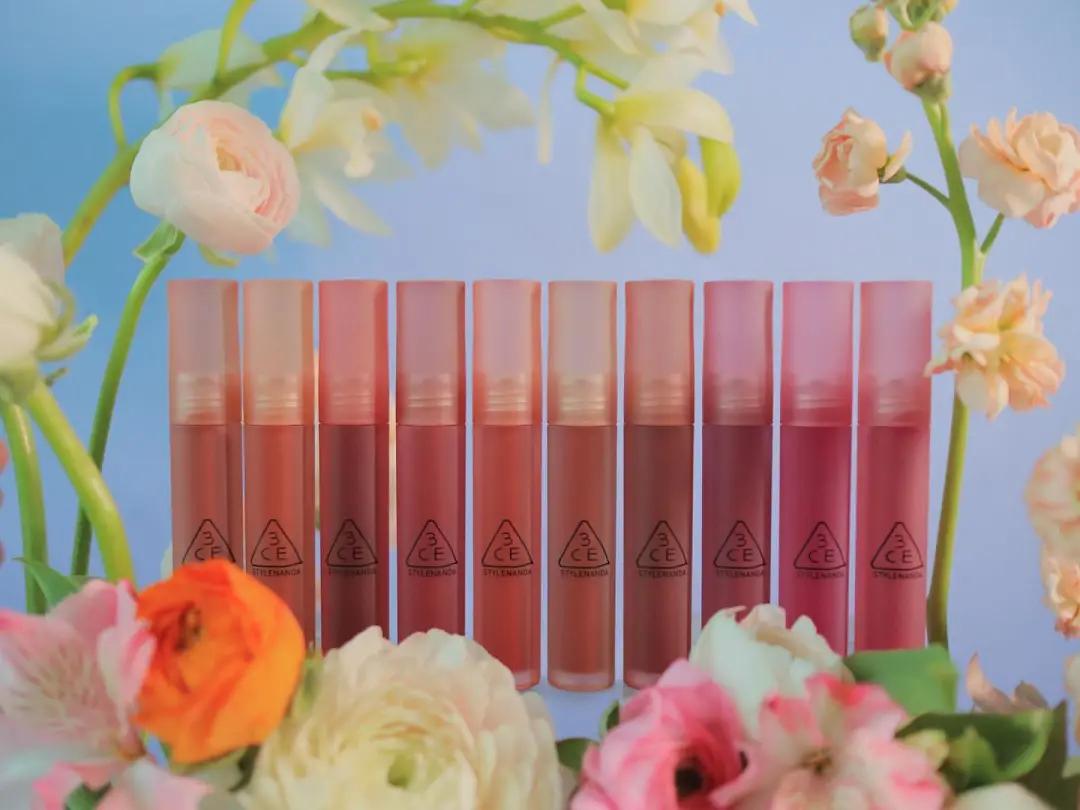 真没钱了！可是这些新口红还是很想买…