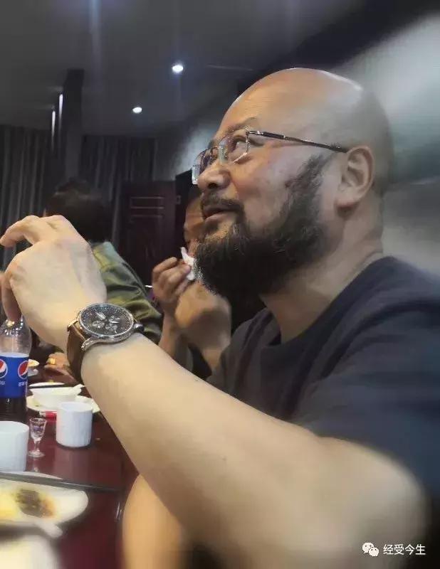 经受今生｜王义：瞿小松先生在贵阳