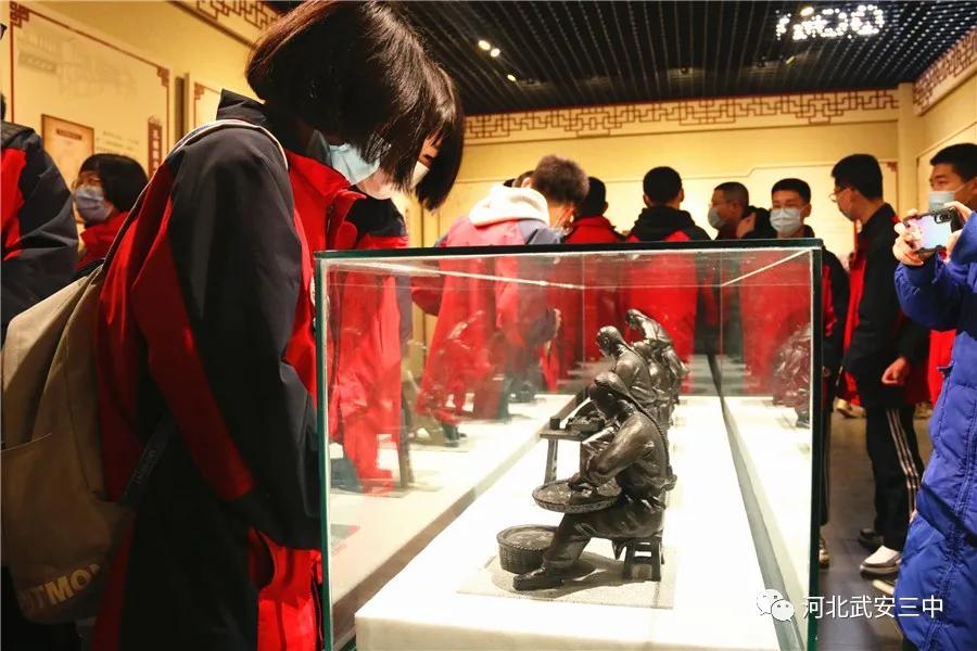 邯郸智慧教育,邯郸教育提升