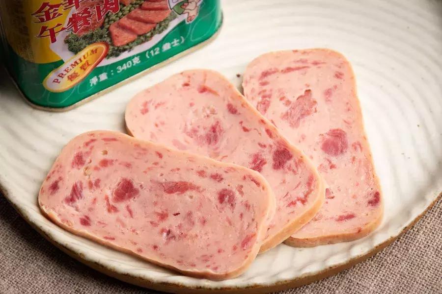 最好的午餐肉罐头全是肉,什么午餐肉罐头值得推荐