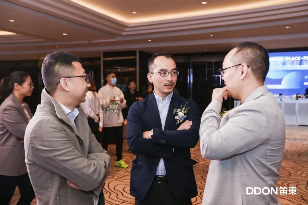 空间场所场域2021年度（首届）“笛东人居奖”评审会日前圆满落幕