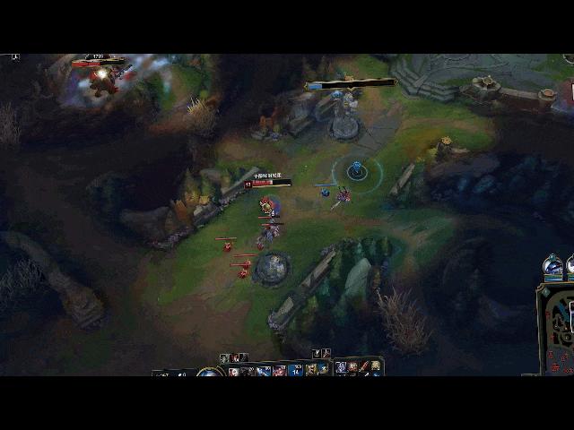 lol无限乱斗bug修复了吗,lol无限乱斗到什么时候开始