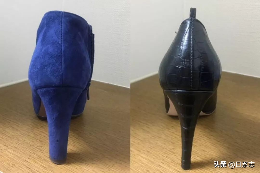 高跟鞋穿上挤脚不舒服怎么解决,高跟鞋穿多了有什么问题