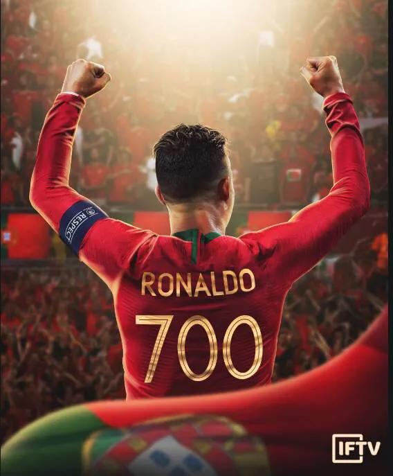 现役球星进球数排名,梅西c罗个人历史进球数