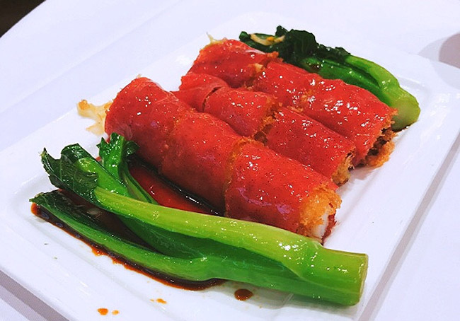 广州吃早茶最好的地方稻香,稻香酒家天河领展附近有什么早茶