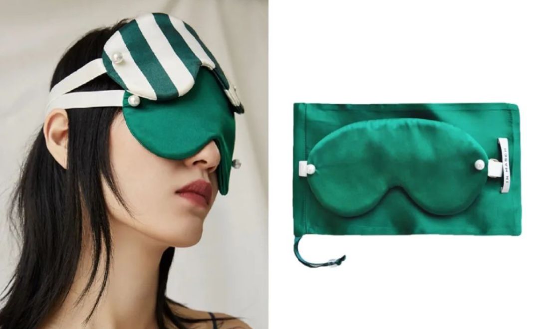 宅家必备的高颜值睡衣,夏季必备真丝枕套