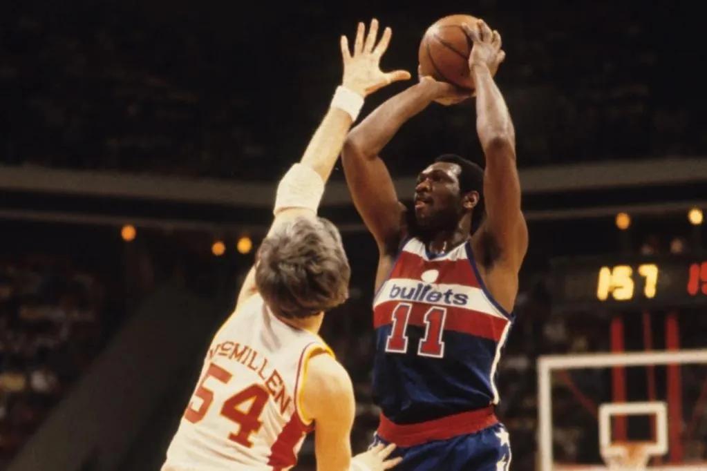 21世纪世界公认十大顶级大前锋,本赛季表现最好的十大前锋