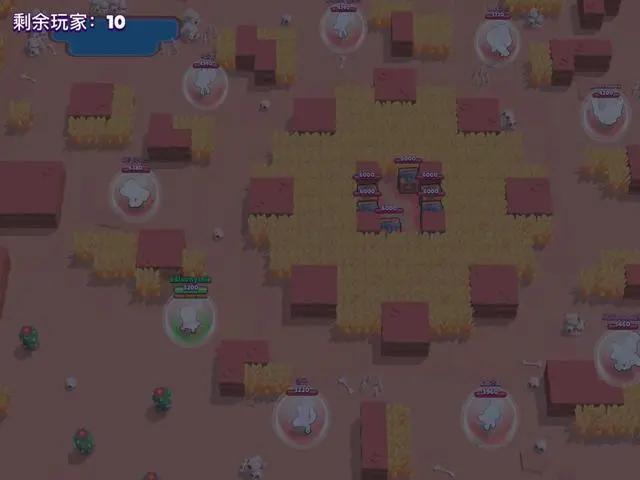 荒野乱斗国服第10赛季新爆料,荒野乱斗国服值不值得玩