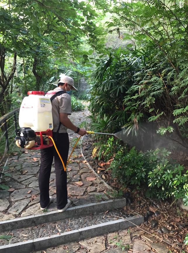 园林白蚁防治作用是指什么,园林白蚁防治信息网