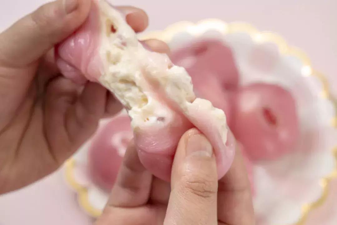 100个奇葩青团,奇葩的青团哪个好