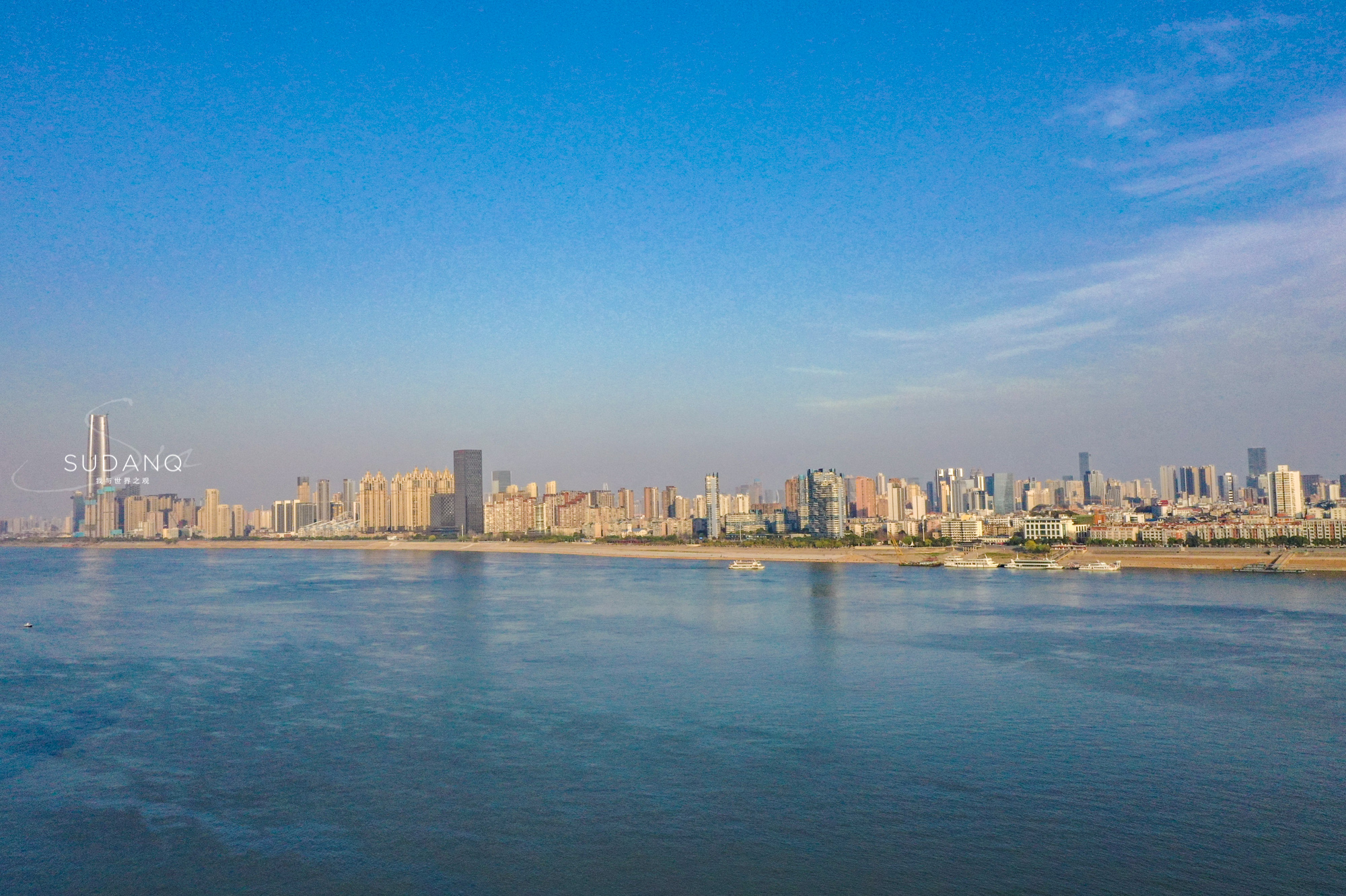 武汉是个怎么样的城市,武汉是怎样的一座城