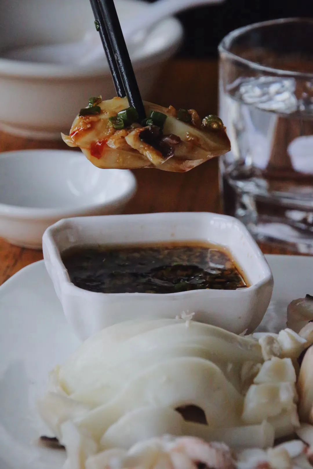 浙江江湖美食,浙江特色美食这几道你可都吃过