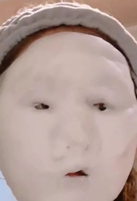 最近抖音很火的小气泡面膜有用吗,网红气泡面膜是真的吗