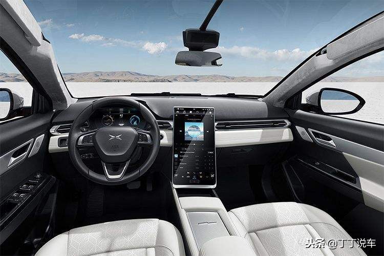 新能源唐和小鹏g3,19款智享版小鹏g3