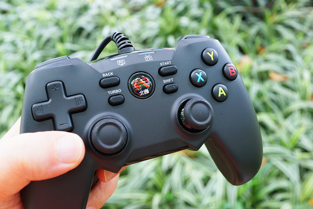 北通蝙蝠4是什么手柄,北通蝙蝠4手柄可以连switch