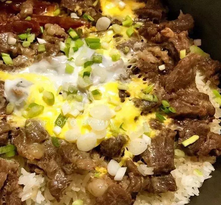 宿舍电饭煲懒人食谱大全,懒人食谱一个电饭煲就能轻松搞定