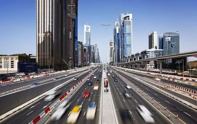 万万没想到，遍地土豪的迪拜居然是中东最穷的王室