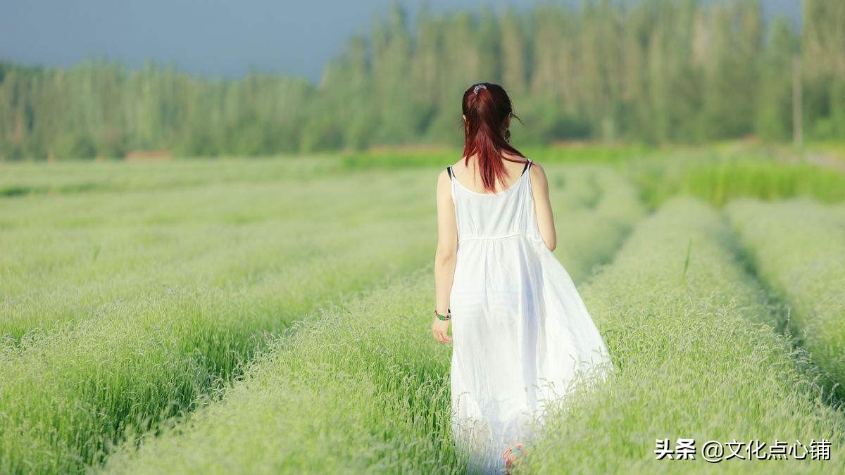 描写孤独的七绝诗经典,十句落寞诗词说尽千年的孤独