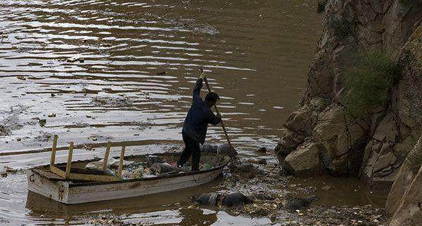 捞尸人一年捞40具尸体,捞尸人自述500次捞尸经历