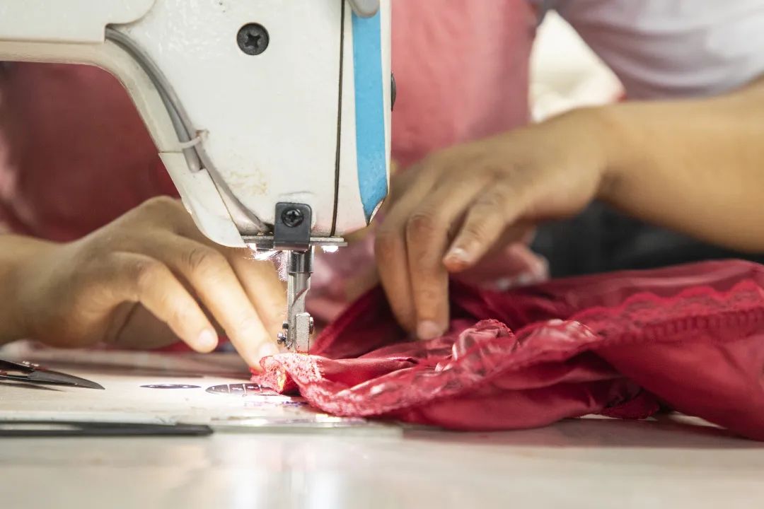 维密破产还卖内衣吗,维密内衣破产