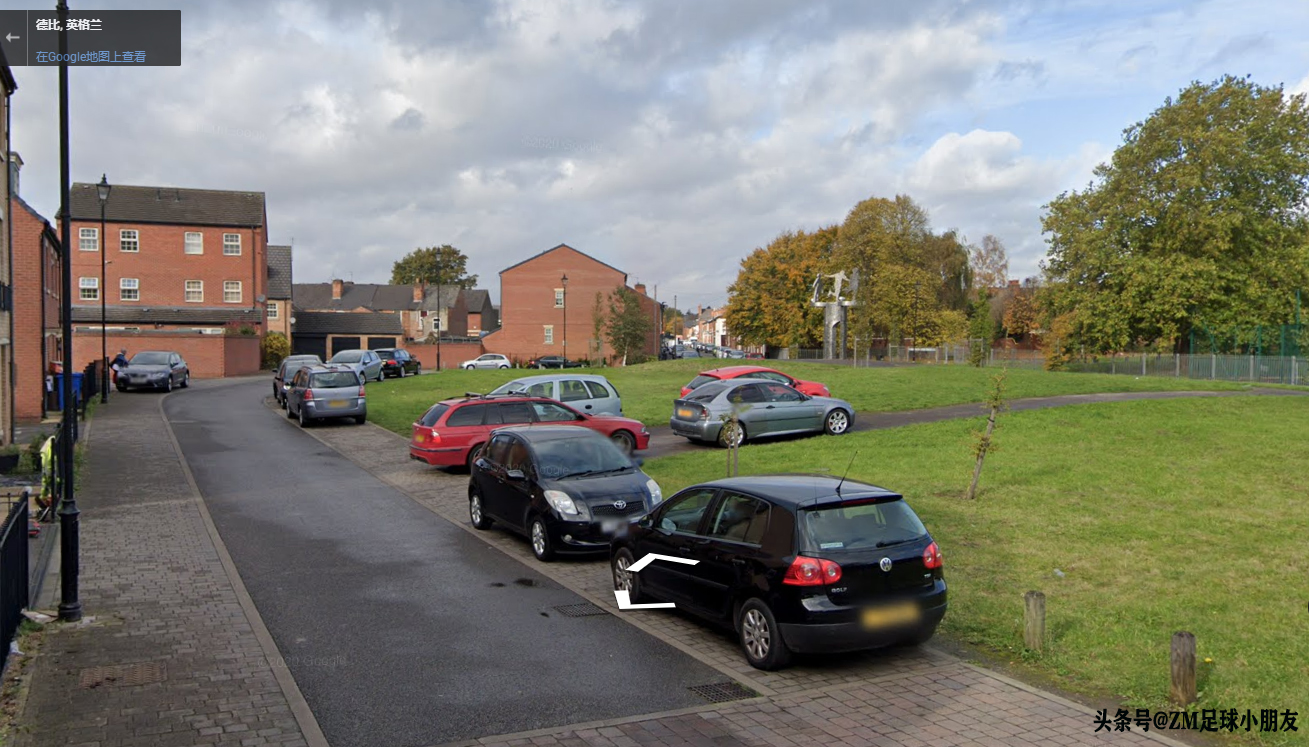 那些年难以忘记的球场,那些逝去的足球巨星